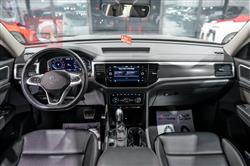 فولكسفاغن أطلس